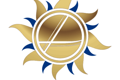 立体ロゴを制作いたしました