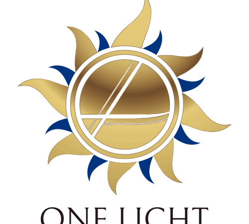 立体ロゴを制作いたしました