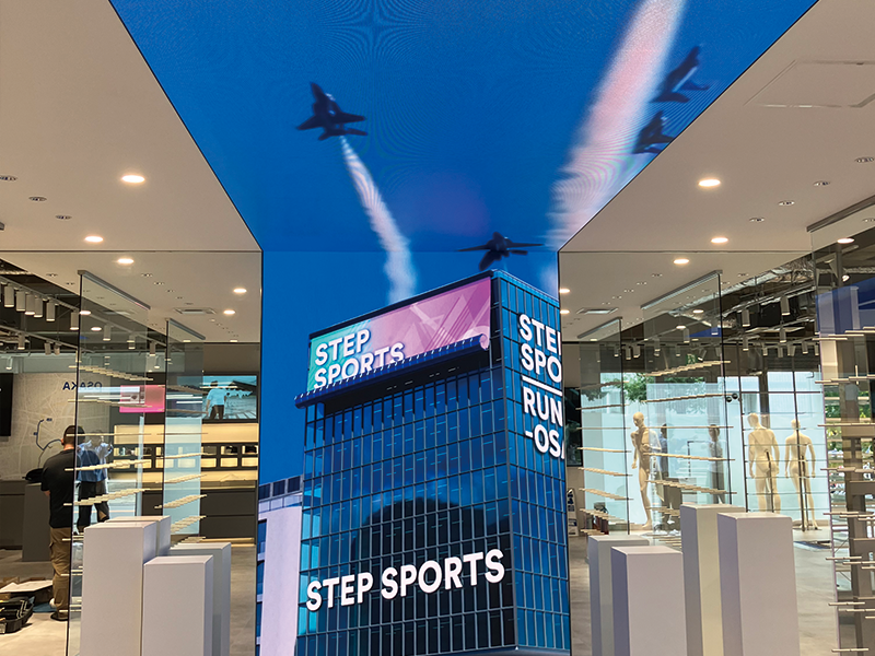 小売・アパレル業界