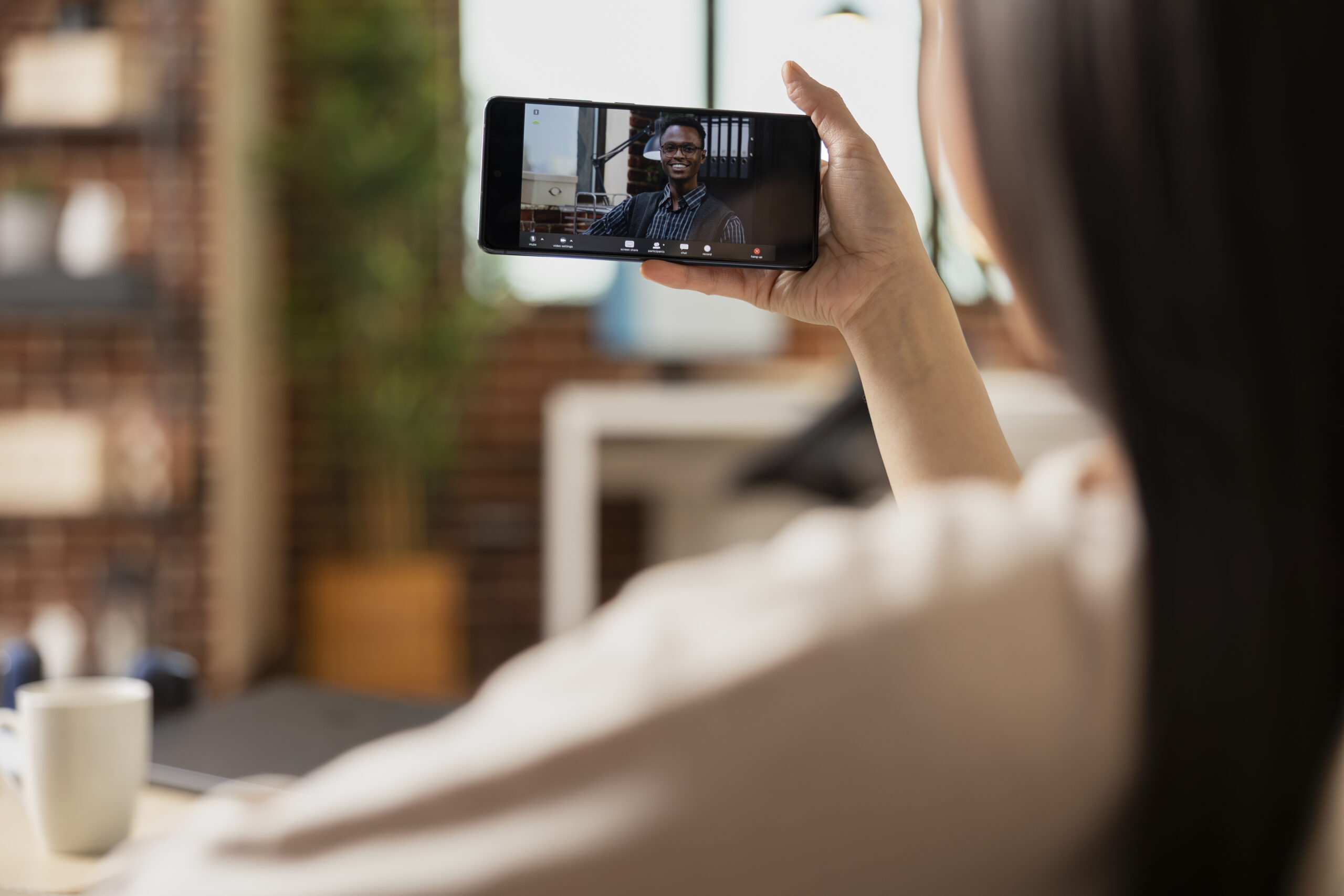 ショート動画制作