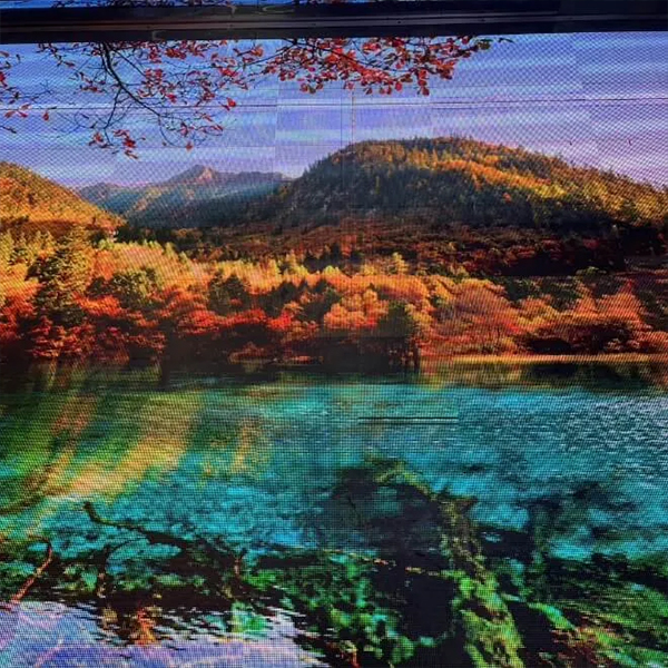 床用LEDビジョン